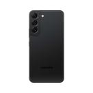 Смартфон Samsung Galaxy S22 8 ГБ | 256 ГБ («Чёрный Фантом» | Phantom Black) - фото 3
